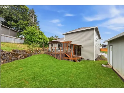 2600 SE 131st Avenue Vancouver WA 98683