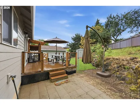 2600 SE 131st Avenue Vancouver WA 98683
