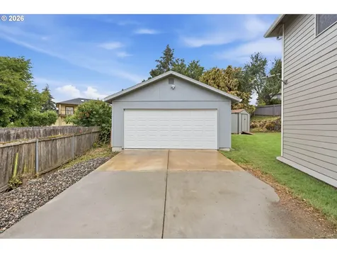 2600 SE 131st Avenue Vancouver WA 98683
