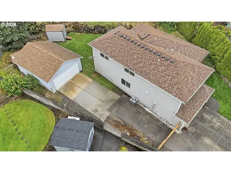 2600 SE 131st Avenue Vancouver WA 98683