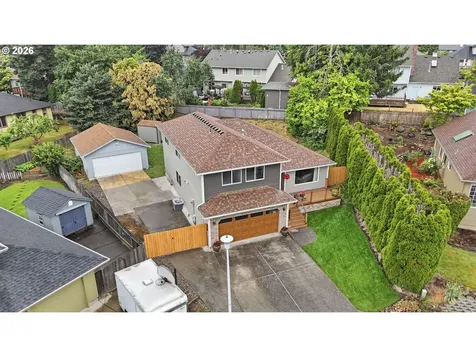 2600 SE 131st Avenue Vancouver WA 98683
