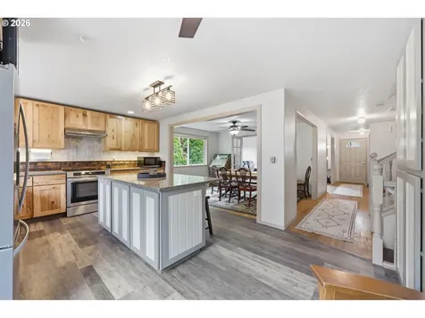 2600 SE 131st Avenue Vancouver WA 98683