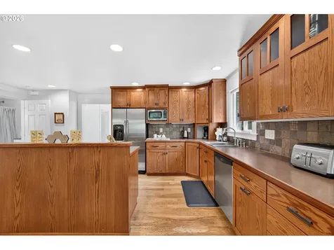 520 SE 1st Street Mcminnville OR 97128