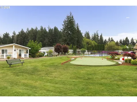 11698 SW Royal Villa Drive Portland OR 97224