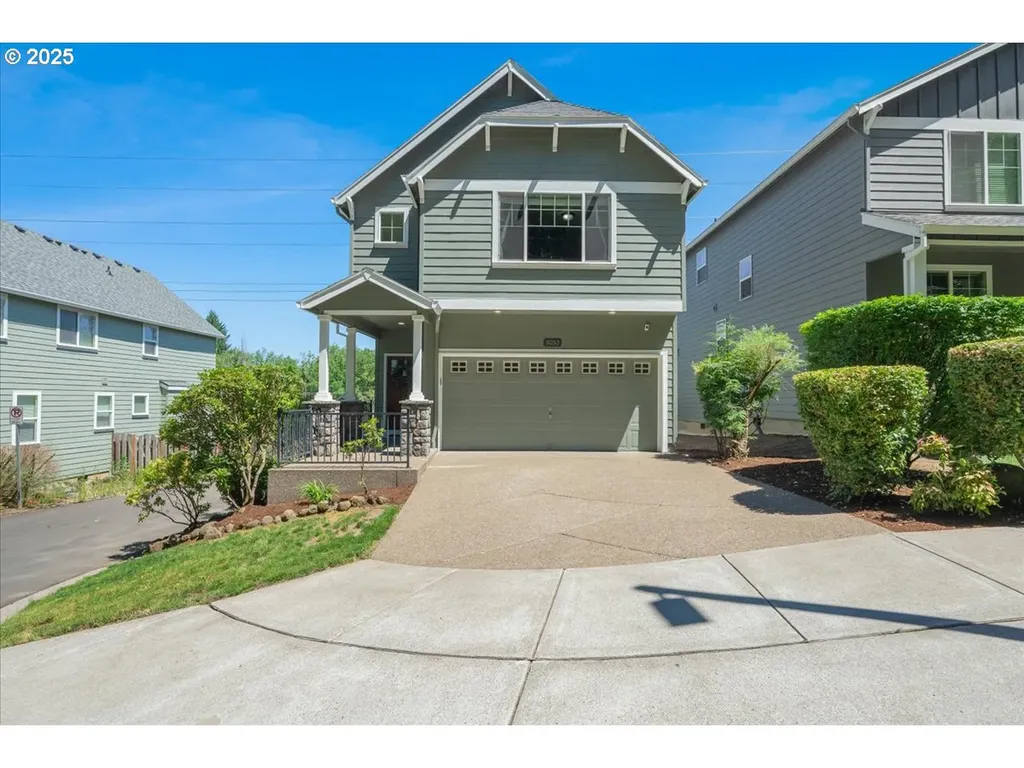 9050 SW 161st Avenue Beaverton OR 97007