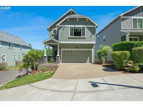 9050 SW 161st Avenue Beaverton OR 97007