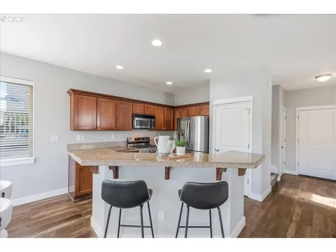 9050 SW 161st Avenue Beaverton OR 97007