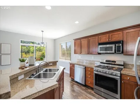 9050 SW 161st Avenue Beaverton OR 97007