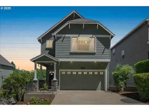 9050 SW 161st Avenue Beaverton OR 97007