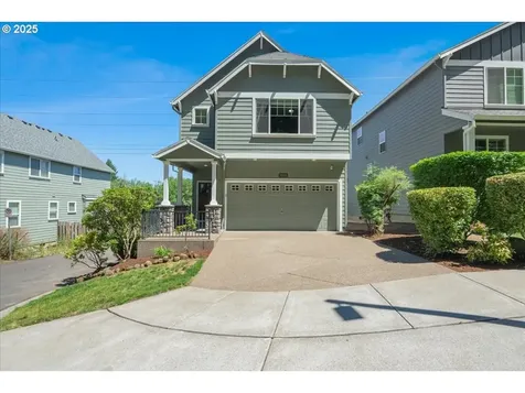 9050 SW 161st Avenue Beaverton OR 97007