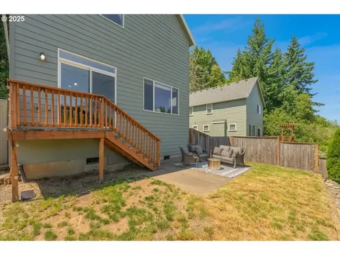 9050 SW 161st Avenue Beaverton OR 97007
