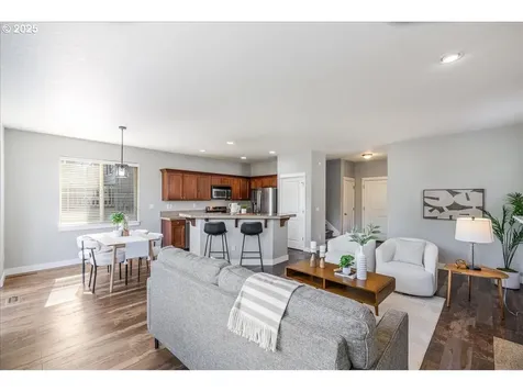 9050 SW 161st Avenue Beaverton OR 97007