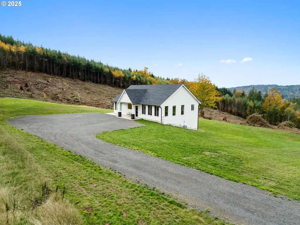 253 S Goble Creek Road Kelso WA 98626