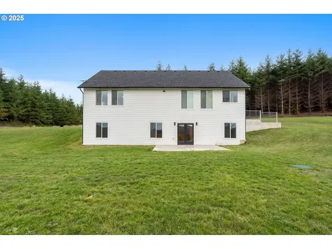 253 S Goble Creek Road Kelso WA 98626