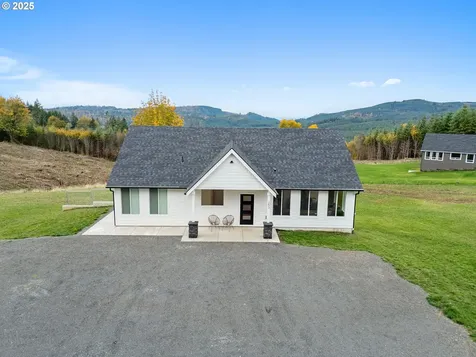 253 S Goble Creek Road Kelso WA 98626