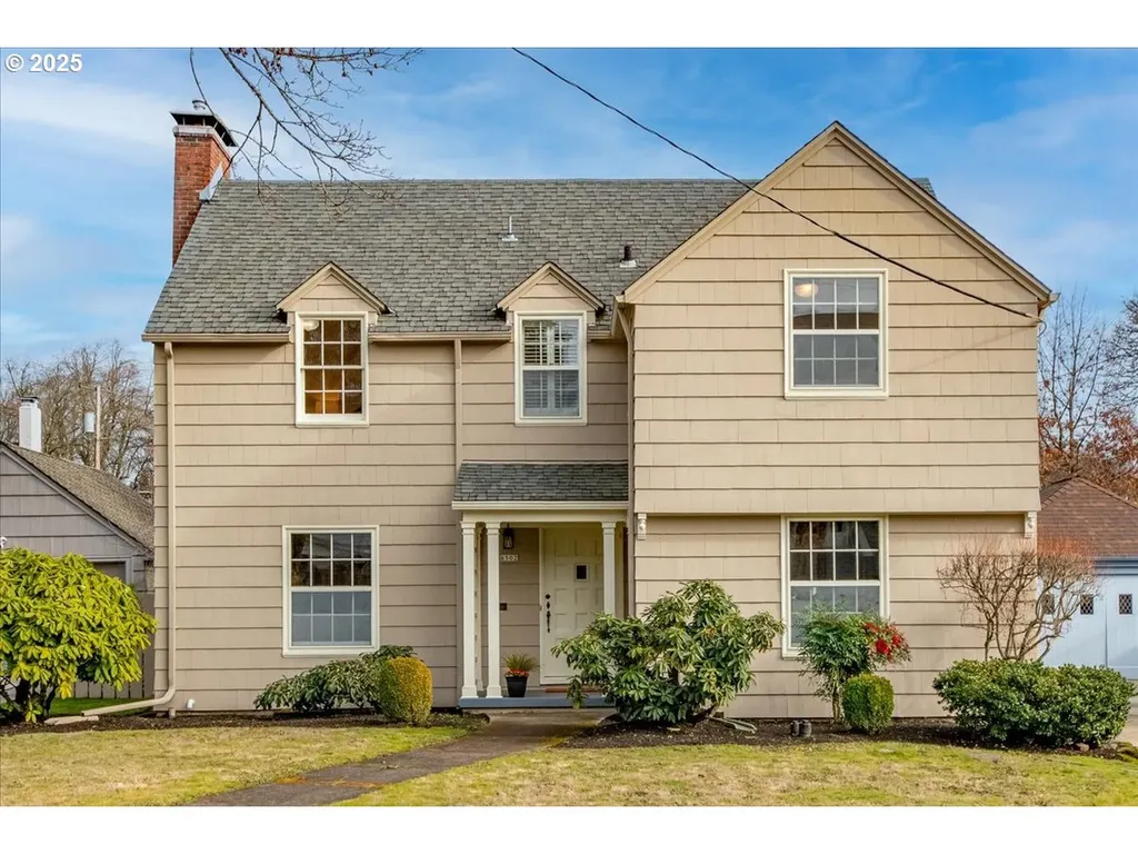 6502 SE 31st Avenue Portland OR 97202