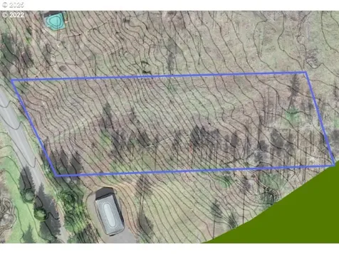 Kelly-henke Road Home Valley WA 98648