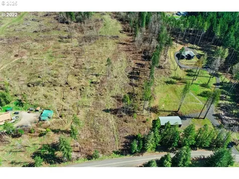 Kelly-henke Road Home Valley WA 98648