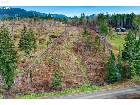 Kelly-henke Road Home Valley WA 98648