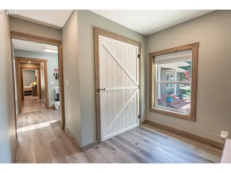 520 NE 6th Street Dufur OR 97021