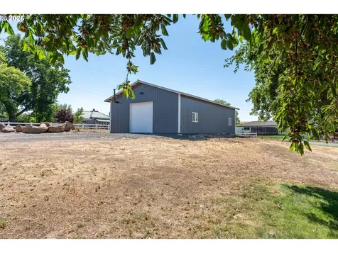 520 NE 6th Street Dufur OR 97021