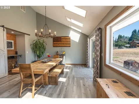 520 NE 6th Street Dufur OR 97021