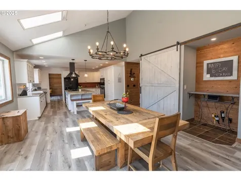 520 NE 6th Street Dufur OR 97021