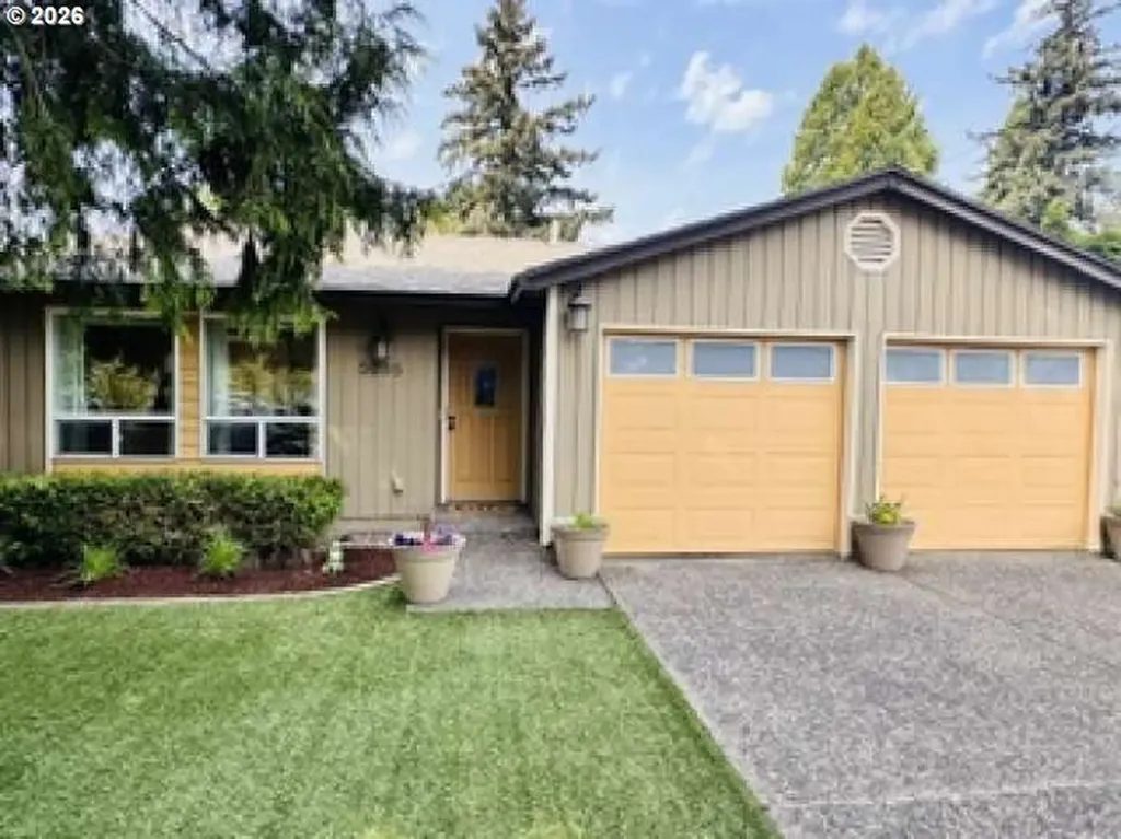 5035 SE Rural Street Portland OR 97206