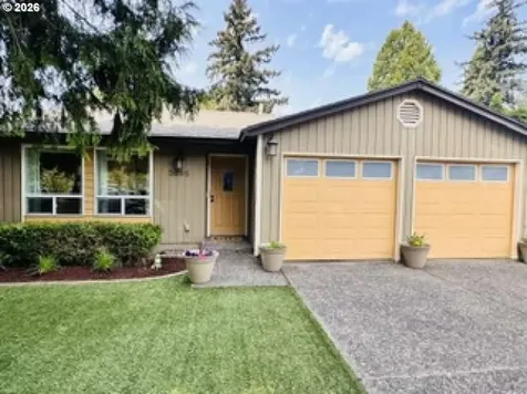 5035 SE Rural Street Portland OR 97206