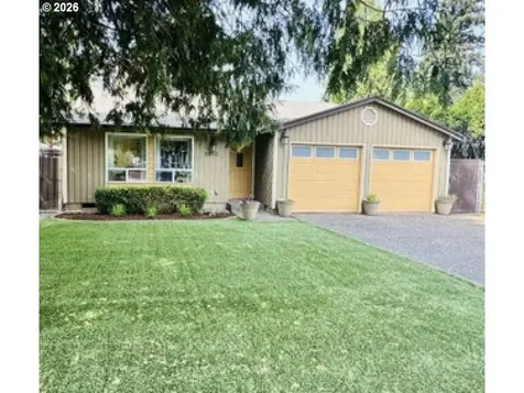 5035 SE Rural Street Portland OR 97206