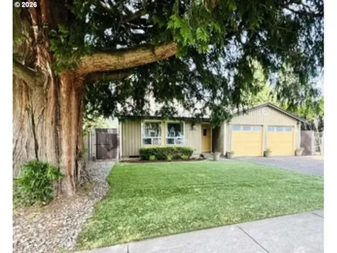 5035 SE Rural Street Portland OR 97206