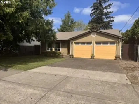 5035 SE Rural Street Portland OR 97206