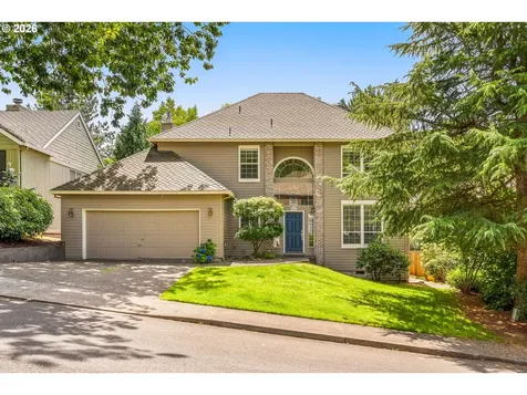 5002 SW Orchard Lane Portland OR 97219