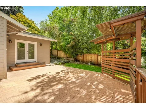 5002 SW Orchard Lane Portland OR 97219