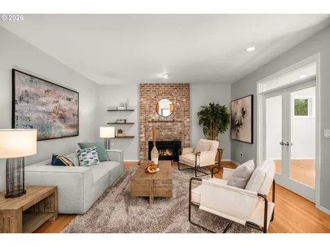 5002 SW Orchard Lane Portland OR 97219
