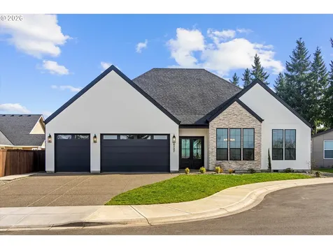 6707 NW 26th Court Vancouver WA 98665