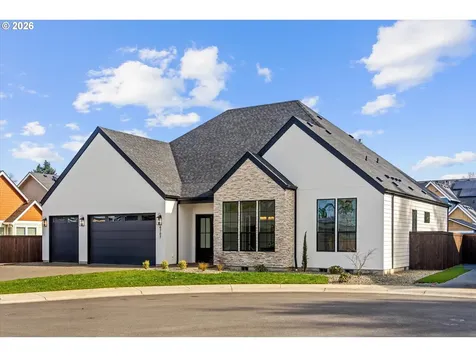 6707 NW 26th Court Vancouver WA 98665
