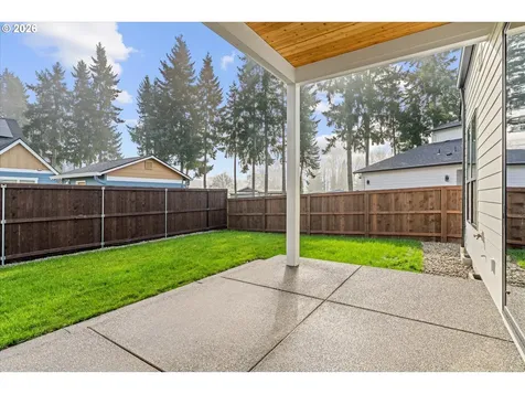 6707 NW 26th Court Vancouver WA 98665