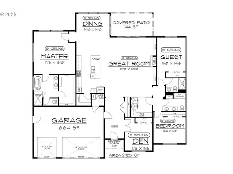 6707 NW 26th Court Vancouver WA 98665