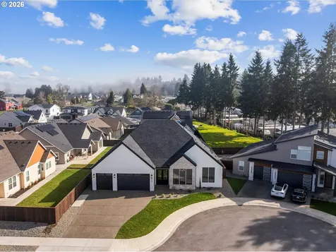 6707 NW 26th Court Vancouver WA 98665