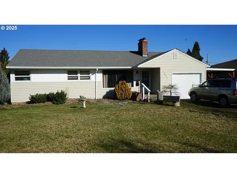 12407 NE Morris Street Portland OR 97230