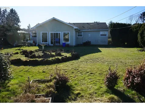 12407 NE Morris Street Portland OR 97230