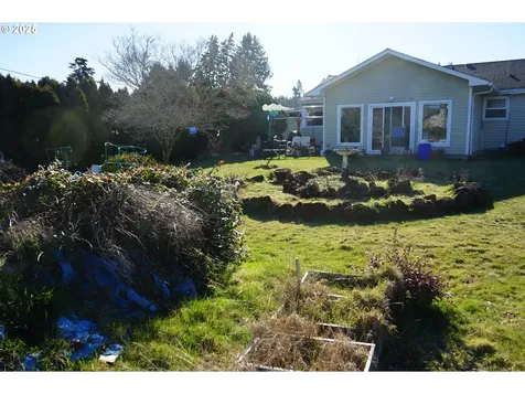 12407 NE Morris Street Portland OR 97230
