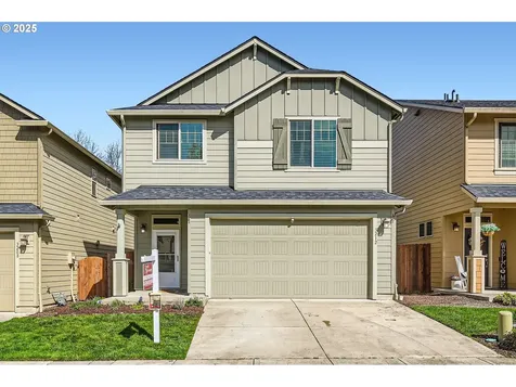 3212 NE 75th Way Vancouver WA 98665