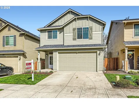 3212 NE 75th Way Vancouver WA 98665
