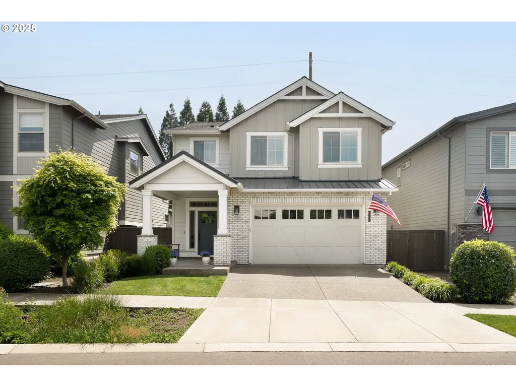 7242 SW Bay Lane Wilsonville OR 97070