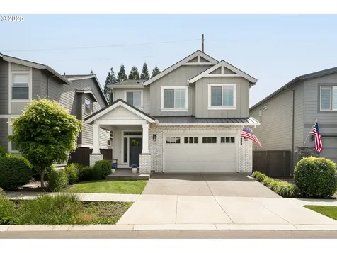 7242 SW Bay Lane Wilsonville OR 97070