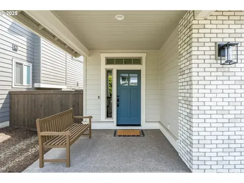 7242 SW Bay Lane Wilsonville OR 97070