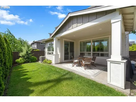 7242 SW Bay Lane Wilsonville OR 97070