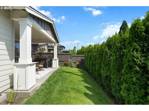 7242 SW Bay Lane Wilsonville OR 97070